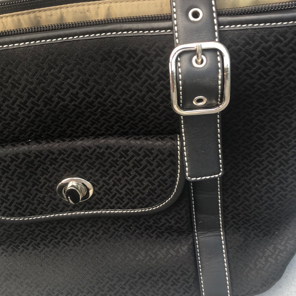 Talbots Purse - Picture 14 of 16